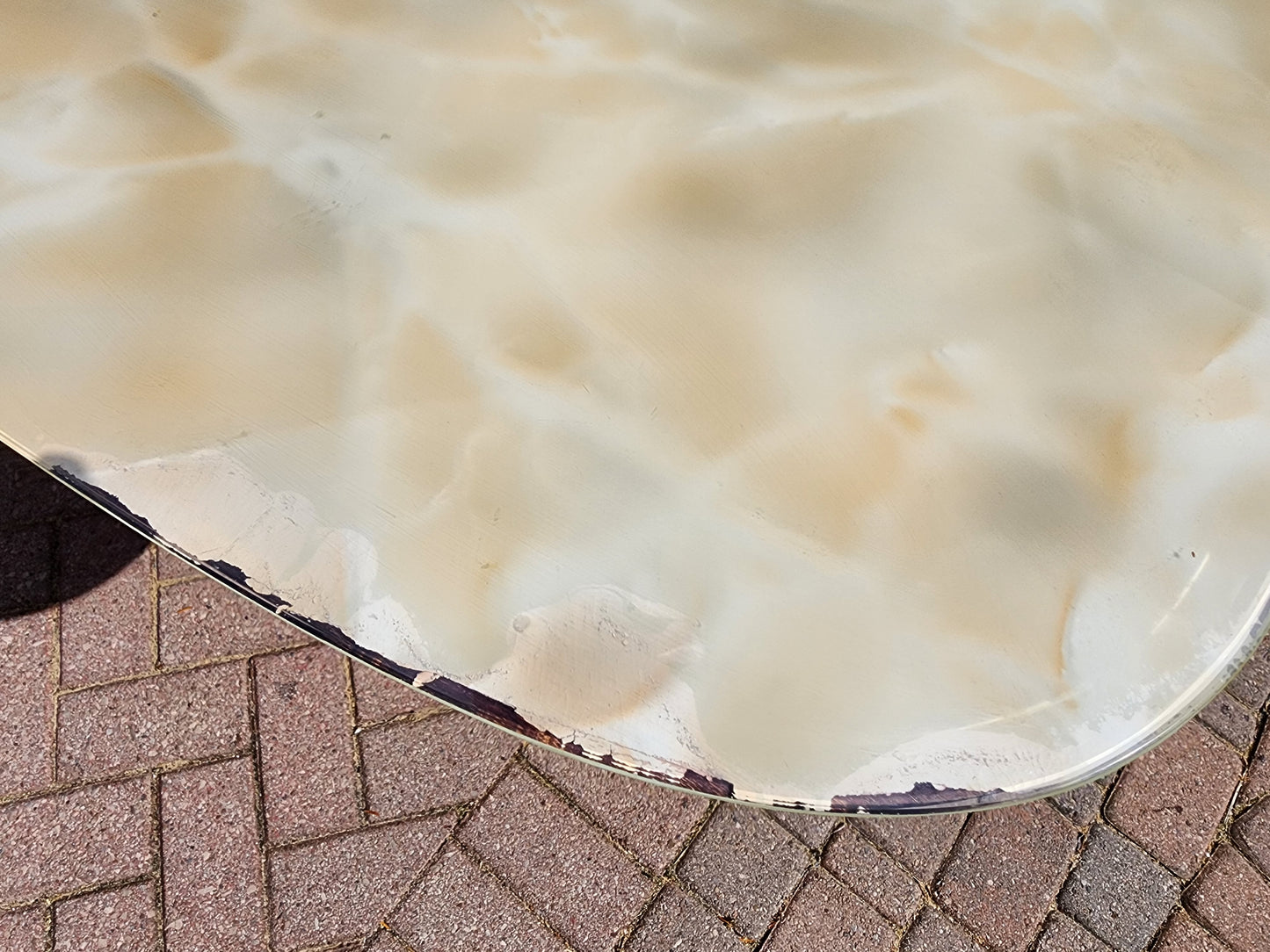 Italian Mid-Century Modern Dining Table & 6 Chairs by Carlo De Carli