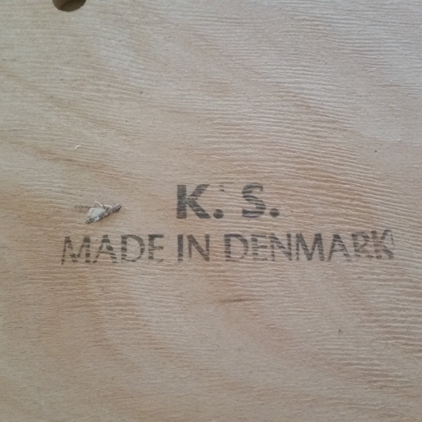 ON HOLD 6 Danish MCM Teak Chairs by Kai Kristiansen REUPHOLSTERED Grey - Mid Century Modern Toronto