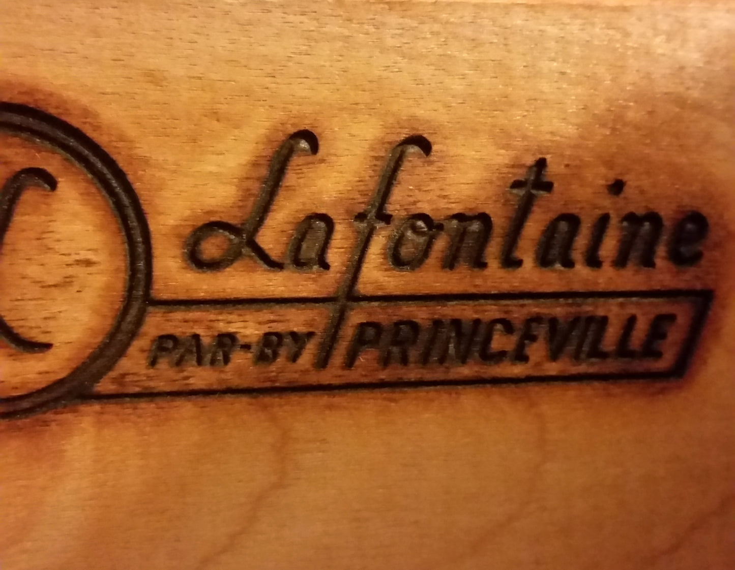 Mid Century Modern Walnut Sideboard TV Media Console REFINISHED - Mid Century Modern Toronto