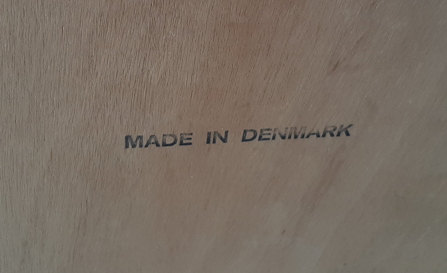 REFINISHED Danish MCM Rosewood Dresser 6 Drawers & Mirror PERFECT - Mid Century Modern Toronto