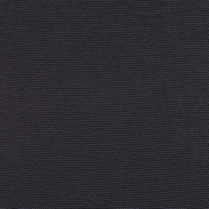 REFINISHED Walnut MCM Sofa Daybed w new dark grey Maharam cushions - Mid Century Modern Toronto