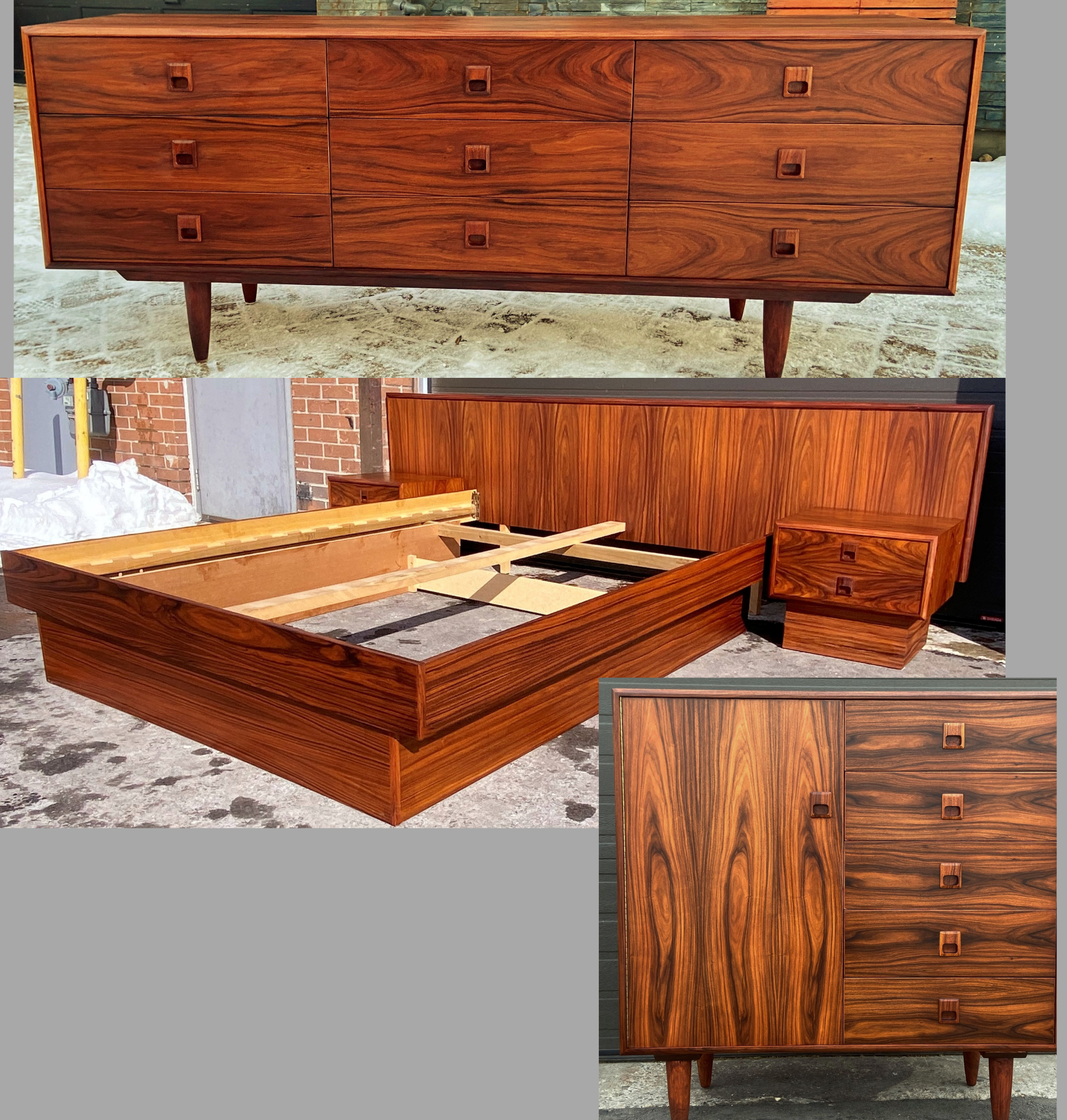 Mcm highboy online