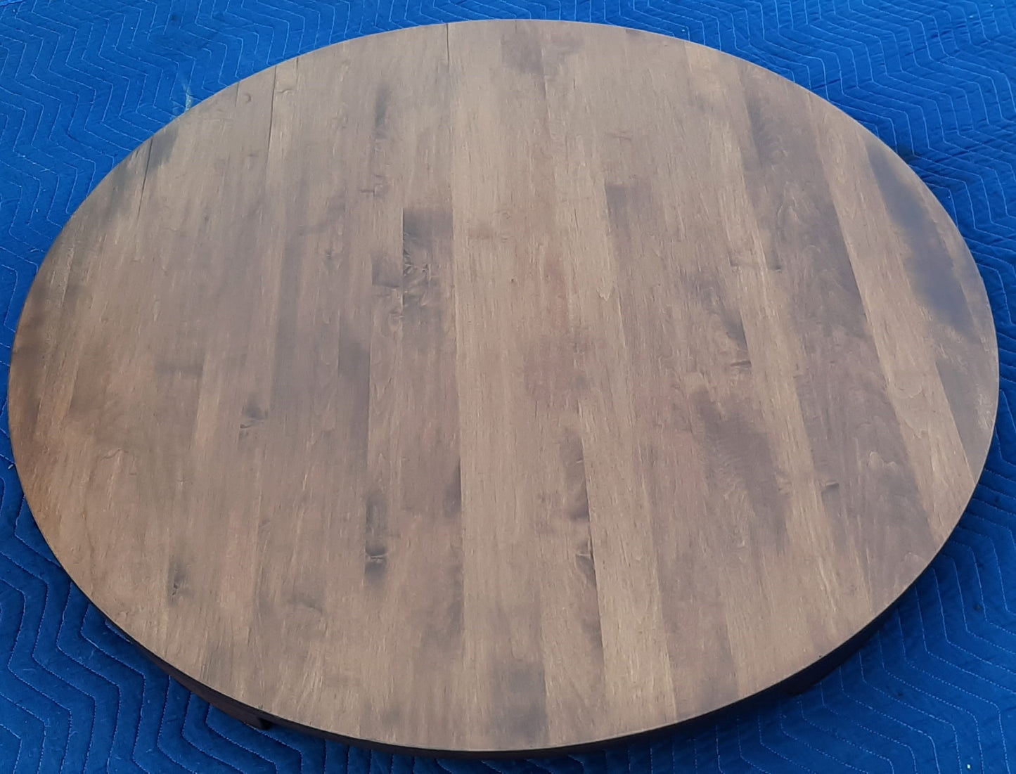 RESTORED MCM Hans Olsen for Winchendon Roundette Dining Set PERFECT - Mid Century Modern Toronto