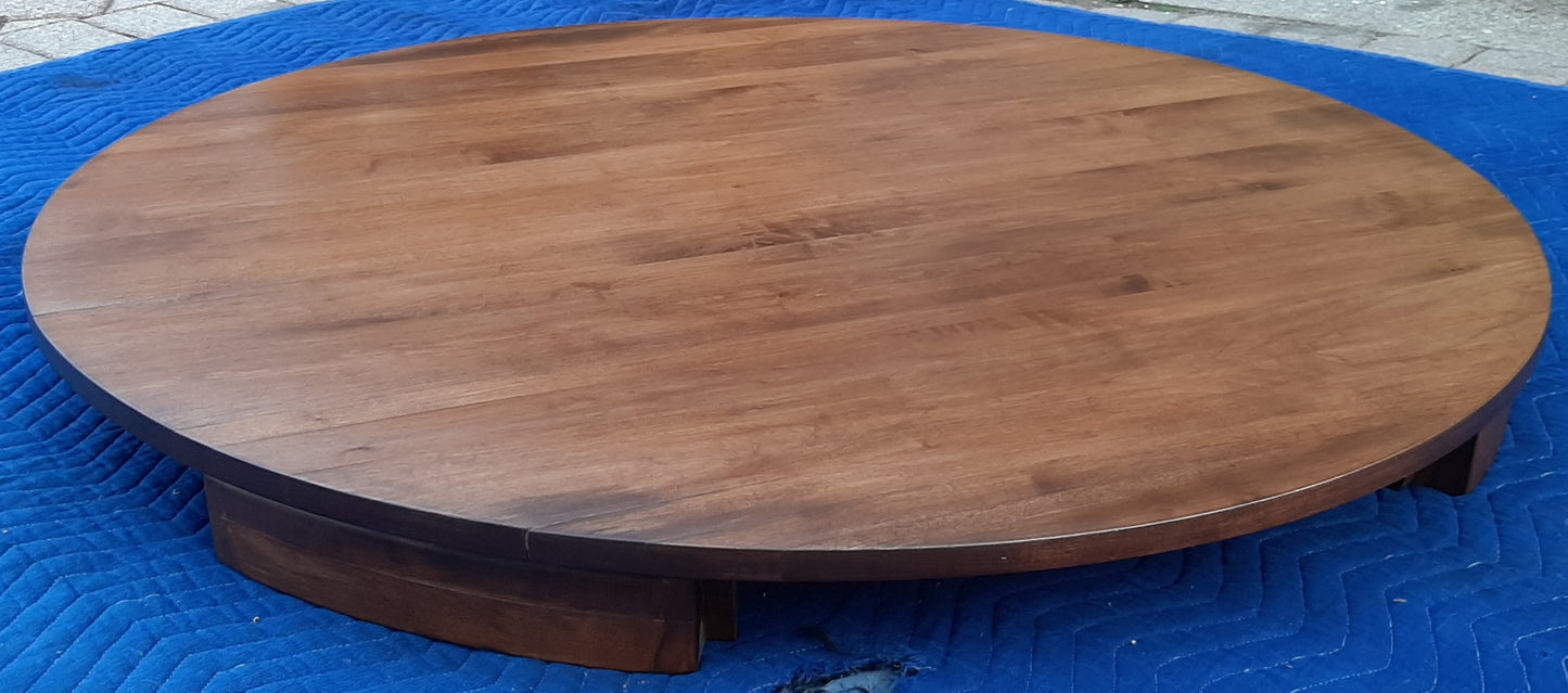 RESTORED MCM Hans Olsen for Winchendon Roundette Dining Set PERFECT - Mid Century Modern Toronto