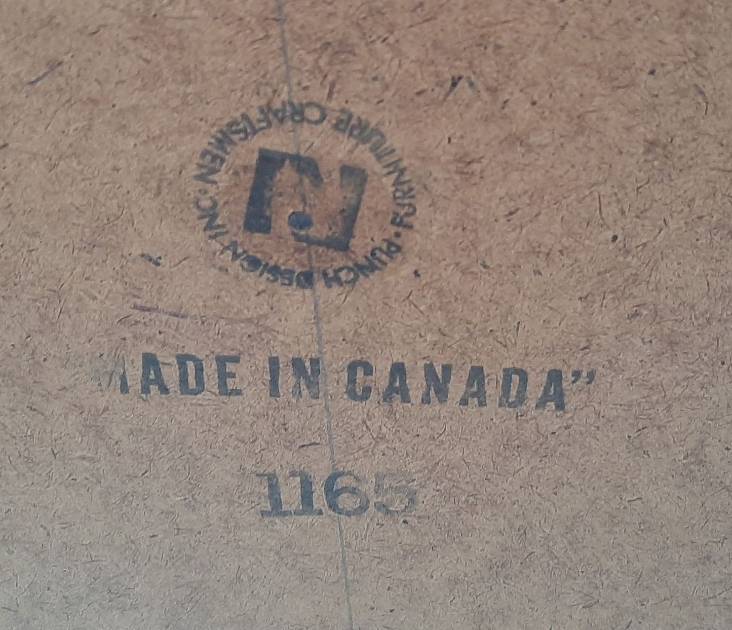 REFINISHED Low MCM Teak Bookcase w sliding glass doors by Punch Design, 5 ft, PERFECT - Mid Century Modern Toronto