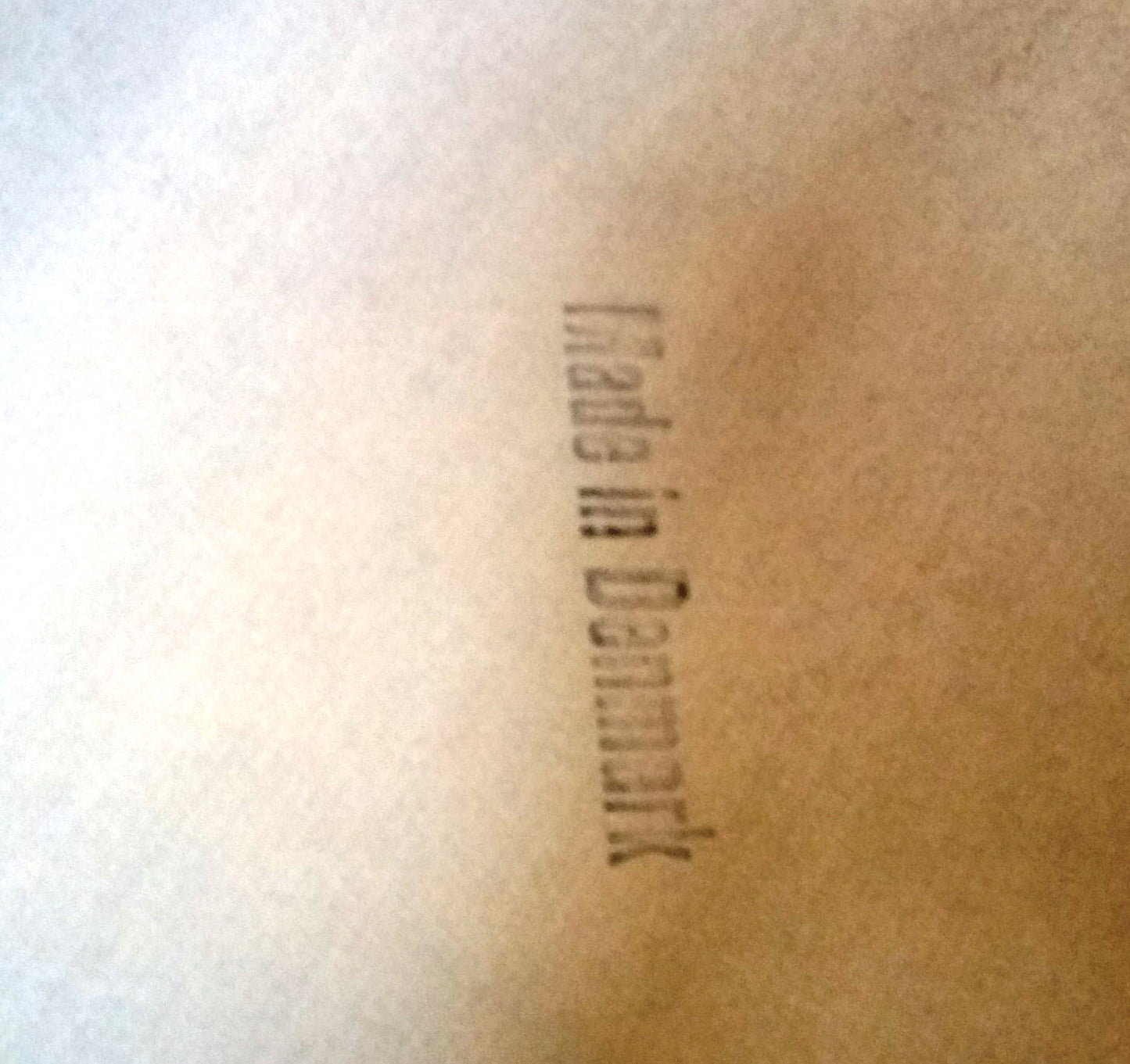 Danish MCM Small Rosewood Dresser REFINISHED 18.5" - Mid Century Modern Toronto