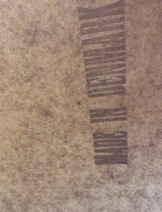 REFINISHED Danish MCM Teak 4 Drawers Dresser 35.5” - Mid Century Modern Toronto