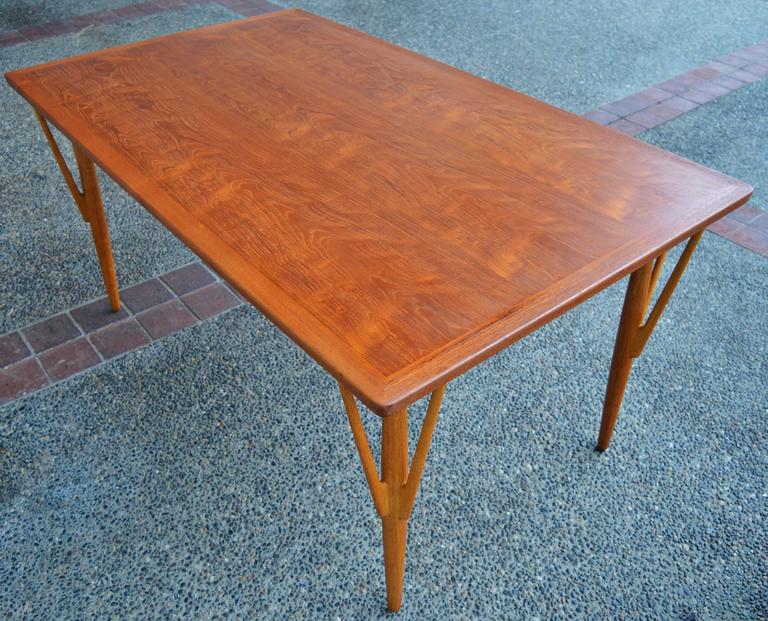 1. IS DANISH MID CENTURY MODERN FURNITURE MADE OF SOLID TEAK or TEAK VENEER?