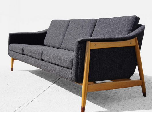 DESIGNERS: Folke Ohlsson
