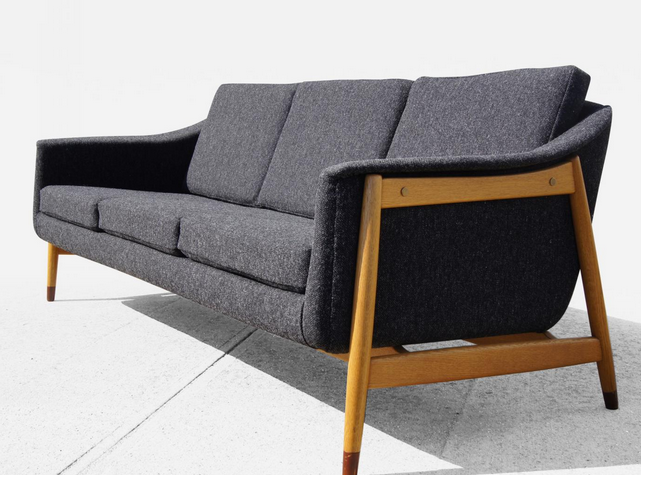 DESIGNERS: Folke Ohlsson