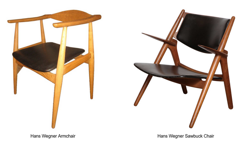 DESIGNERS: Hans Wegner