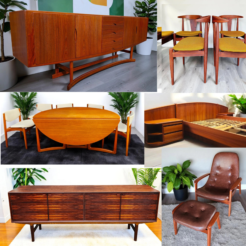 Shop Furniture & Decor