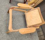 REFINISHED will get NEW CUSHIONS MCM Adrian Pearsall Lounge Chairs # 1209C 13