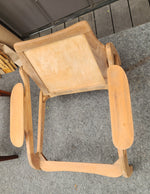 REFINISHED will get NEW CUSHIONS MCM Adrian Pearsall Lounge Chairs # 1209C 14