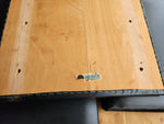 6 REFINISHED REUPHOLSTERED in wool mohair Danish MCM Teak Chairs by Bramin 18