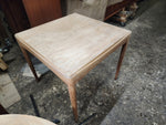 REFINISHED Mid Century Modern Walnut Coffee & End Tables 16