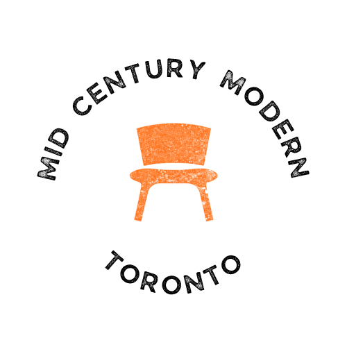 Mid Century Modern Toronto