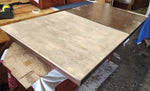 Choose Fabric***REFINISHED Mid Century Modern Russell Spanner Catalina Table & 6 Chairs 19