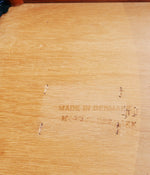6 RESTORED Danish Mid Century Modern Teak Chairs 16