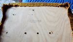 6 RESTORED Danish Mid Century Modern Teak Chairs Model 59 by Henning Kjaernulf 12