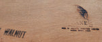 2 REFINISHED Mid Century Modern Walnut Accent Tables by Lane 13