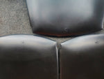 4 RESTORED Danish Mid Century Modern Kai Kristiansen Teak Chairs, Model 31 13