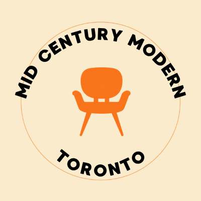 Mid Century Modern Toronto