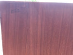 REFINISHED Danish Mid Century Modern Teak Sideboard by Gunni Omann 94.5