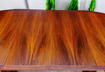REFINISHED Danish MCM Rosewood Table by Sven Ellekaer for Heltborg 64