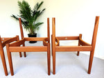 Danish MCM Teak Table by P.Hvidt & O.Mölgaard-Nielsen & 6 chairs by Finn Juhl for France & Søn 16