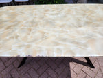 Italian Mid-Century Modern Dining Table & 6 Chairs by Carlo De Carli 11