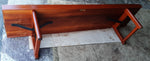 REFINISHED Mid Century Modern Torbjørn Afdal for Bruksbo 