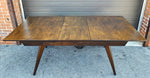 Choose Fabric***REFINISHED Mid Century Modern Russell Spanner Catalina Table & 6 Chairs 7