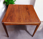 REFINISHED Mid Century Modern Walnut Coffee & End Tables 11