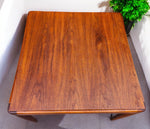 REFINISHED Mid Century Modern Walnut Coffee & End Tables 12