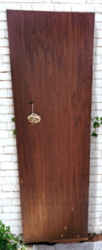 RESTORED Mid Century Modern Teak Tall Cabinet by G Plan with Lighting 10