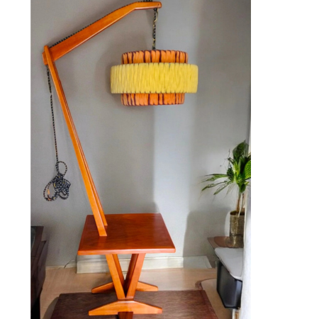 LIGHTING & DECOR