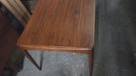 REFINISHED Mid Century Modern Walnut Coffee & End Tables 19