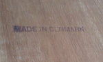 MCM Teak Bookcase Display or Buffet Restored - Mid Century Modern Toronto 8
