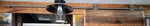 Sliding Barn Door Modern Rustic Industrial - One of the Kind - Mid Century Modern Toronto 9