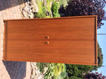 Teak MCM Wardrobe, RESTORED to perfection 33