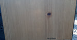RESTORED Small Danish MCM Rosewood Bookcase Display 34