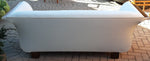 Danish Art Deco Sofa in style of Frits Henningsen for 1/5 th price! 6