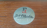 RESTORED Danish Mid-Century Modern Teak Chair by Finn Juhl for for France & Søn 10