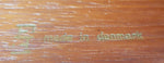 RESTORED Danish Mid-Century Modern Teak Chair by Finn Juhl for for France & Søn 11
