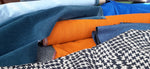 REFINISHED MCM High Back Lounge Chair Reclining, perfect- cushions will be CUSTOM made just for you 11