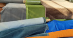 REFINISHED MCM High Back Lounge Chair Reclining, perfect- cushions will be CUSTOM made just for you 12