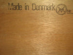 REFINISHED Danish MCM Rosewood Credenza Dresser 8 Drawers by Vinde Møbelfabrik 12