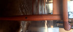 Danish MCM Teak Accent Table in style Greta Jalk REFINISHED - Mid Century Modern Toronto 3