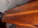 Mid Century Modern Walnut Buffet Sideboard REFINISHED 5 ft - Mid Century Modern Toronto 7